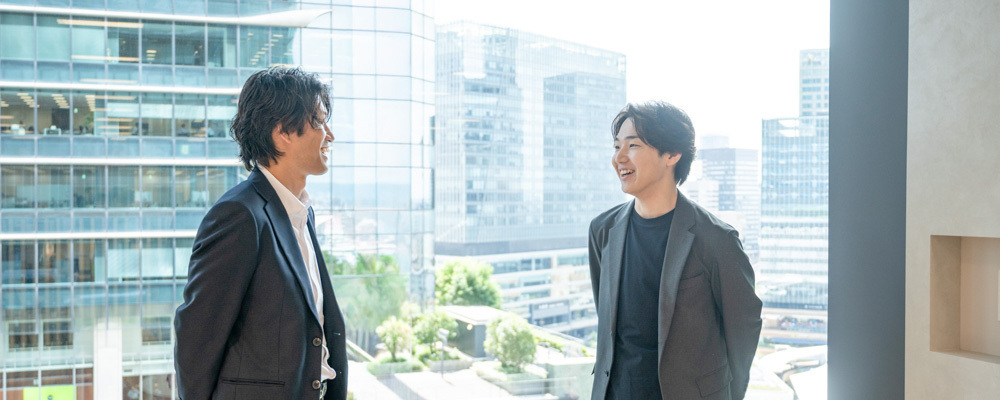 コンサルティング営業 / リーダー (大阪/東京/名古屋) | フェンリル株式会社