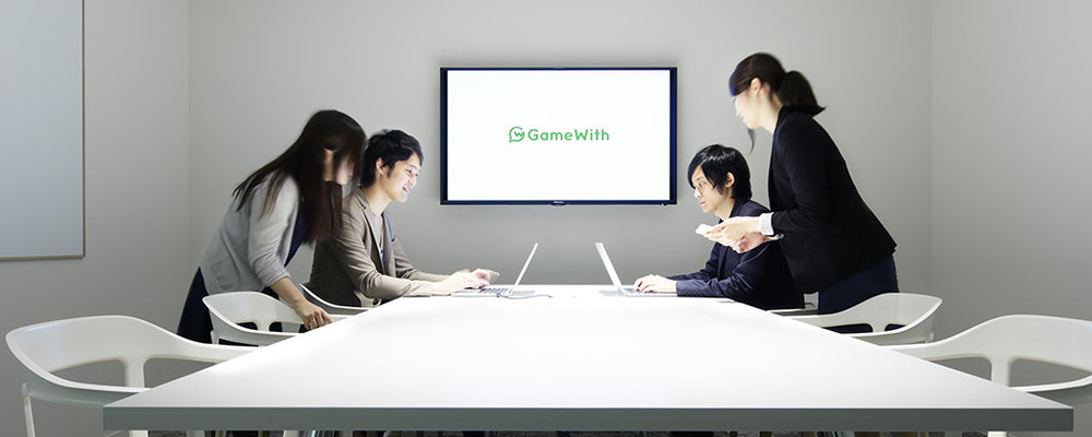 株式会社gamewith Ui Uxデザイナーの求人一覧