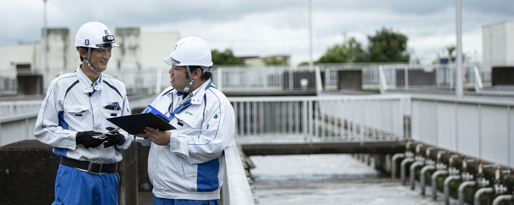 【東京・大阪】品質検査・品質管理担当（全国出張あり／大阪・東京配属） | 株式会社フソウ