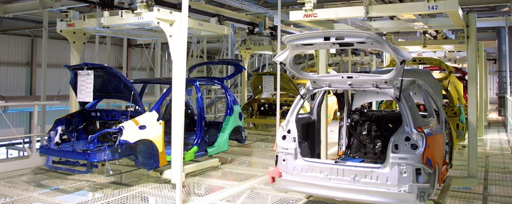 【愛知・静岡・福岡・神奈川】輸送機事業部_現場責任者＿マテハンシステムのほか多角的に事業を展開するグローバルメーカー | 中西金属工業株式会社