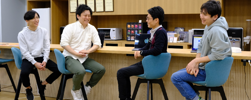 iOSエンジニア（ユーザーアプリ）／フルリモートOK | GO株式会社