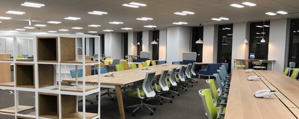 技術職／分譲マンション設備修繕・メンテナンス＜福岡＞ | 大和ライフネクスト株式会社