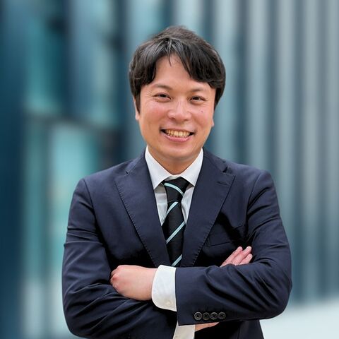 AIエキスパート　Y.H