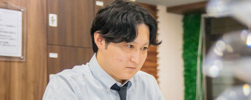 貸主開拓・客付け・管理受託を担うプレイングマネジャー | 株式会社トゥビッグ