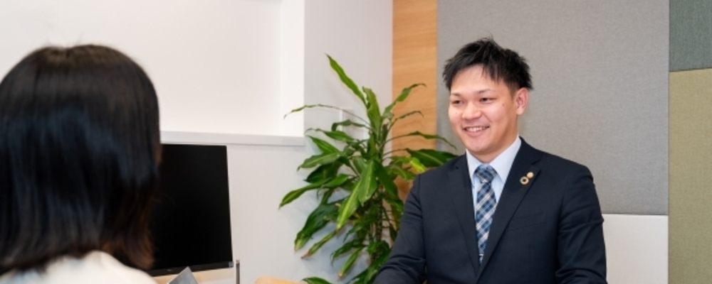 【新店舗オープンにつき100名採用】不動産売買仲介営業（経験者）◆年間休日120日/インセンティブ有 | サンリーグループ