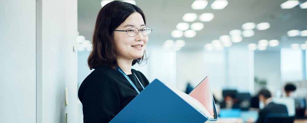 【SE職・金融事業部】金融機関様向けソリューションの開発 | NTTデータ国内グループ　採用事務局