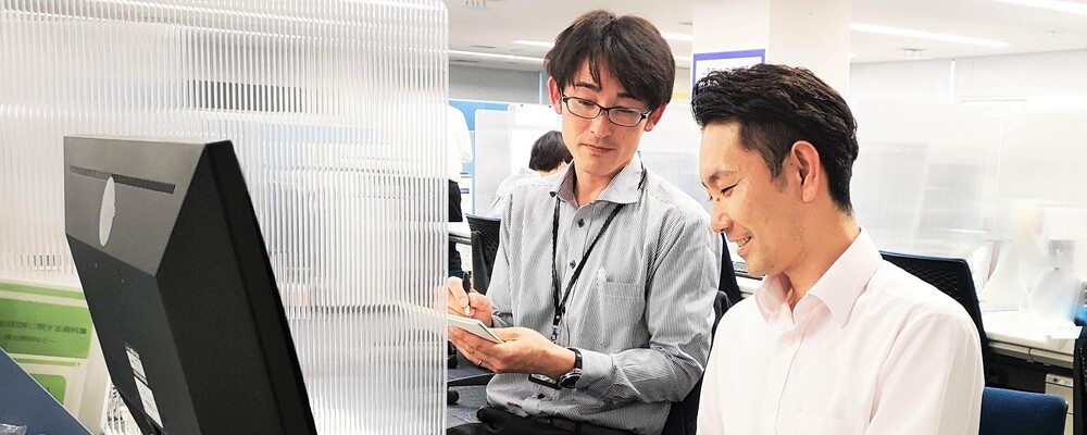 【本社】営業アシスタント | ＳＧモータース株式会社