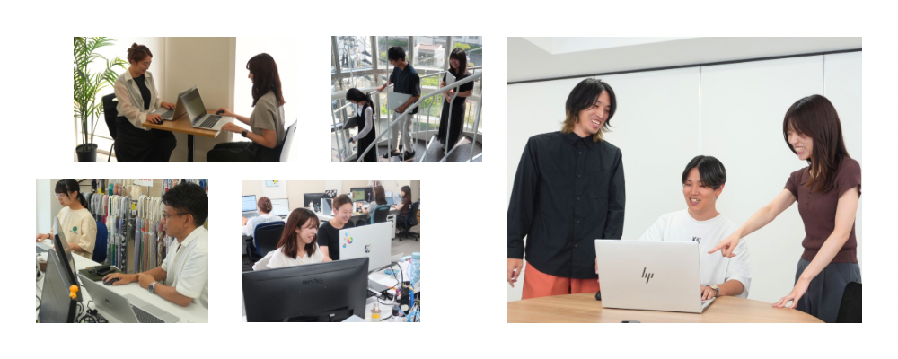 第二新卒歓迎！工場からお客様へ商品を届ける重要なポジション | 株式会社ワールドパーティー