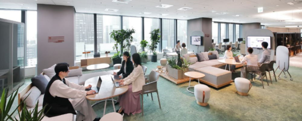 【職種共通】2/21（金）WEB会社説明会開催決定！ | 株式会社イトーキ