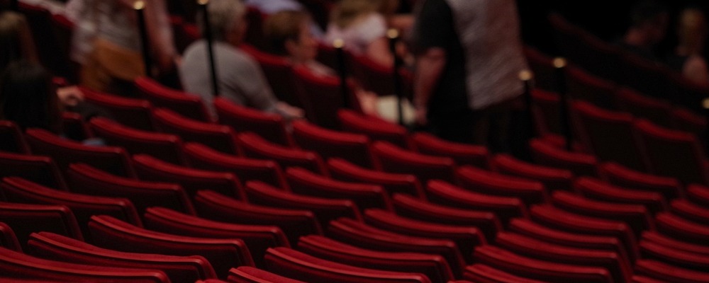 【企画】演劇ジャンル主催公演 | 株式会社イープラス