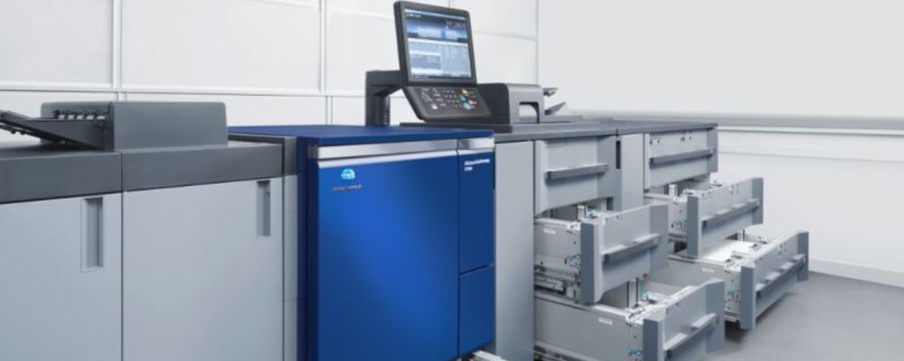 PPH54　プロダクションプリント製品のエレキ生産技術エンジニア | コニカミノルタ株式会社