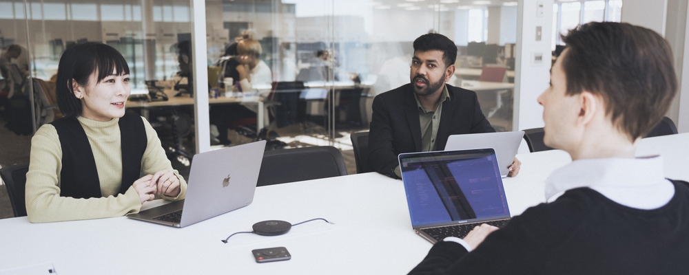 【ソフトウェアエンジニア（バックエンド領域）】FACTORY 業務支援G／東京 | ＫＩＮＴＯテクノロジーズ株式会社