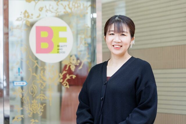 地元福島の学生たちの夢を叶えるための助けになりたい！ 教員と事務局を経験したからこそ分かる、よりよい学校に。