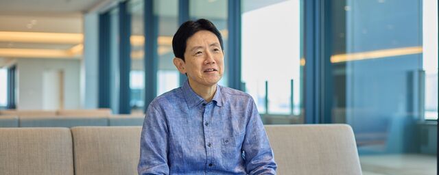 【アプリケーションスペシャリスト】社員インタビューNo.8　クレジットSaaS事業部　F.Tさん