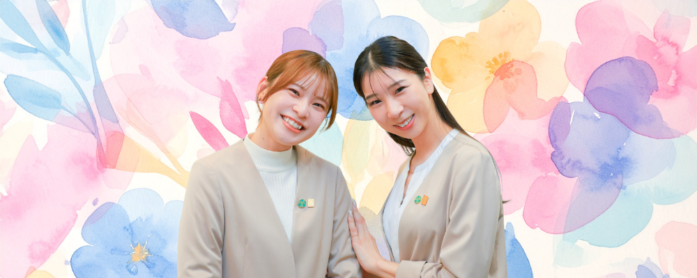 【東京・大阪・名古屋】婚活会員様のカウンセラー | 株式会社ZWEI