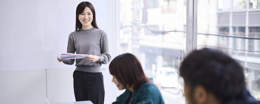 IT企業の新入社員向け技術研修講師 | 株式会社ネクスソフト