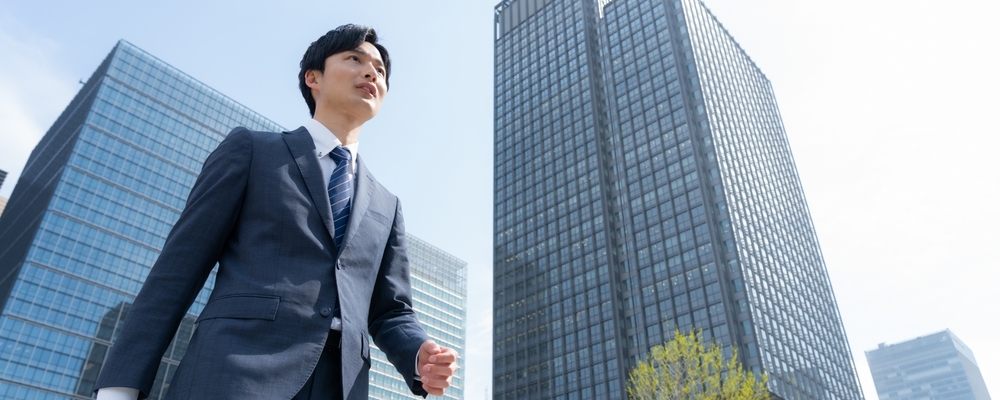 【静岡・栃木】新規営業｜完全週休2日制｜社用車・社用携帯有！ | 株式会社グロップジョイ