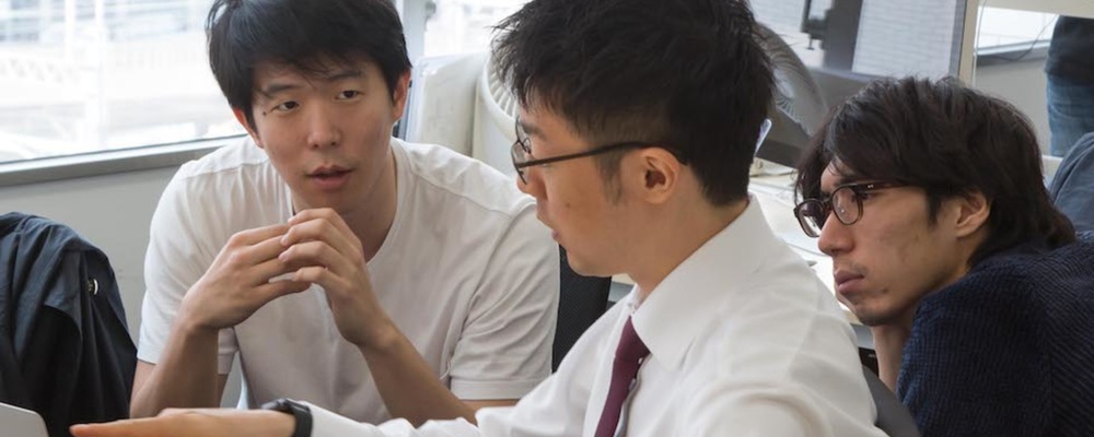 事業開発（プロジェクトリード）／デジタルセラピューティクス事業 | 株式会社MICIN