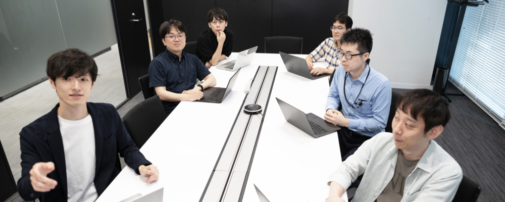 テックリード (大阪/東京/島根/名古屋/京都/フルリモート可) | フェンリル株式会社