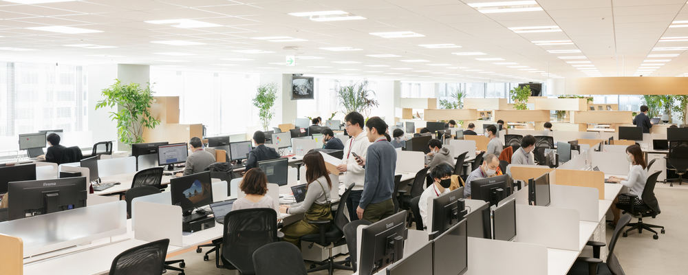 データ基盤エンジニア・リーダー候補 | 株式会社ARISE analytics