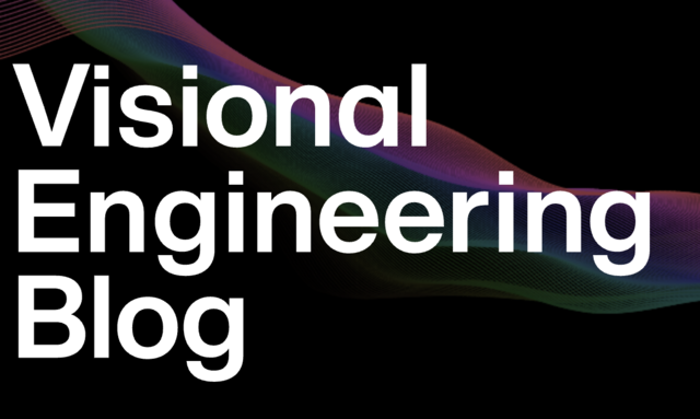 Visional Engineering Blog