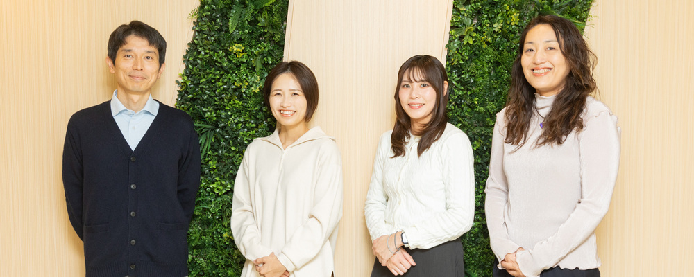 【東京】ITインフラエンジニア | 株式会社宇部情報システム