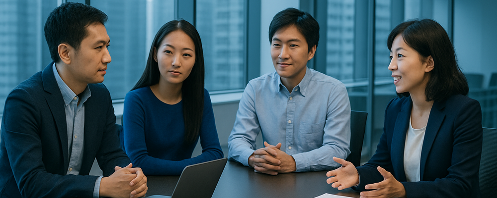GRCマネージャー候補 | マイクロ波化学株式会社