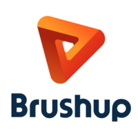 株式会社Brushup