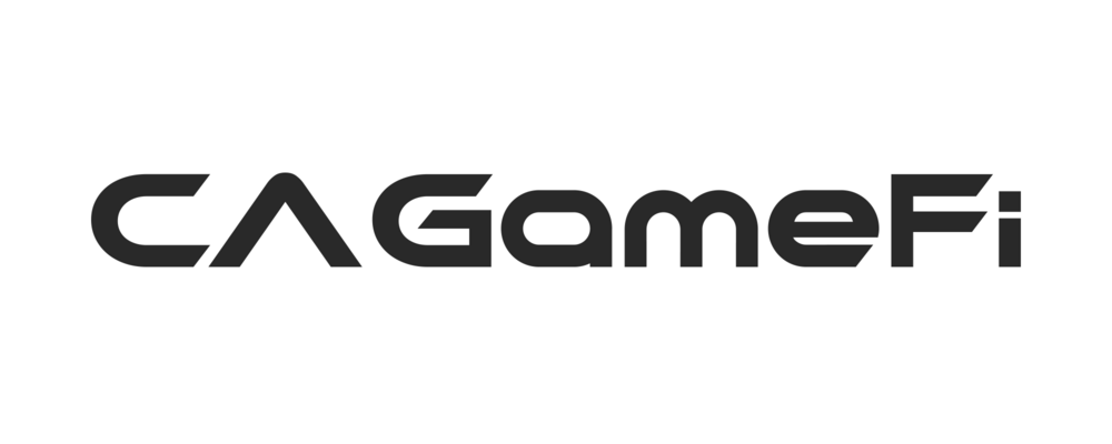 株式会社CA GameFi