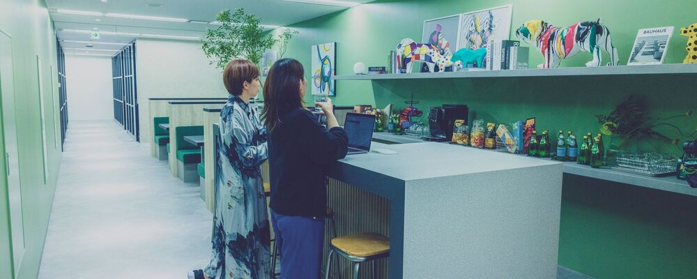 運用部/オペレーション | 株式会社ディスカバリー