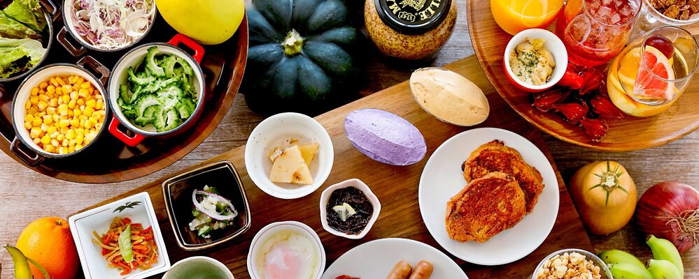 【ホテル ブリーズベイマリーナ】料飲サービス | 株式会社南西楽園リゾート