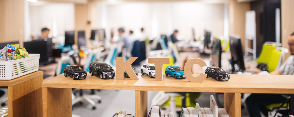 【PjM】KINTO開発推進G／東京 | ＫＩＮＴＯテクノロジーズ株式会社