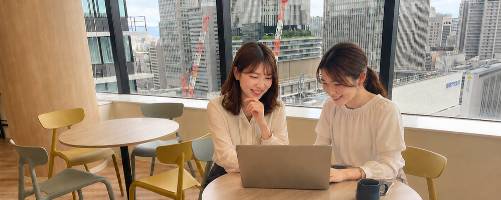 AIをフル活用した飲食店向け 集客・DX提案営業（正社員） | ルート株式会社