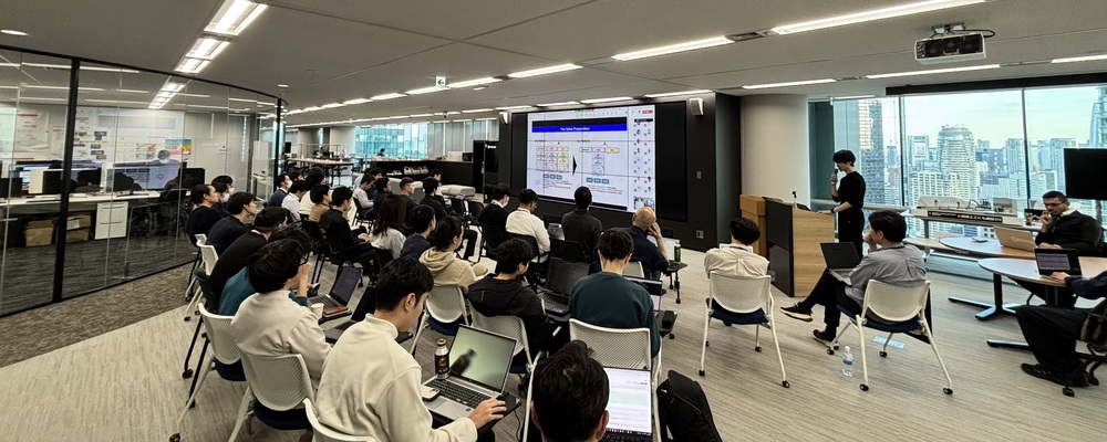 日本発世界へ｜グローバルの土木業界のデジタル変革の基盤となるプラットフォーム開発を牽引するプロジェクトマネージャーを募集！ | 株式会社EARTHBRAIN