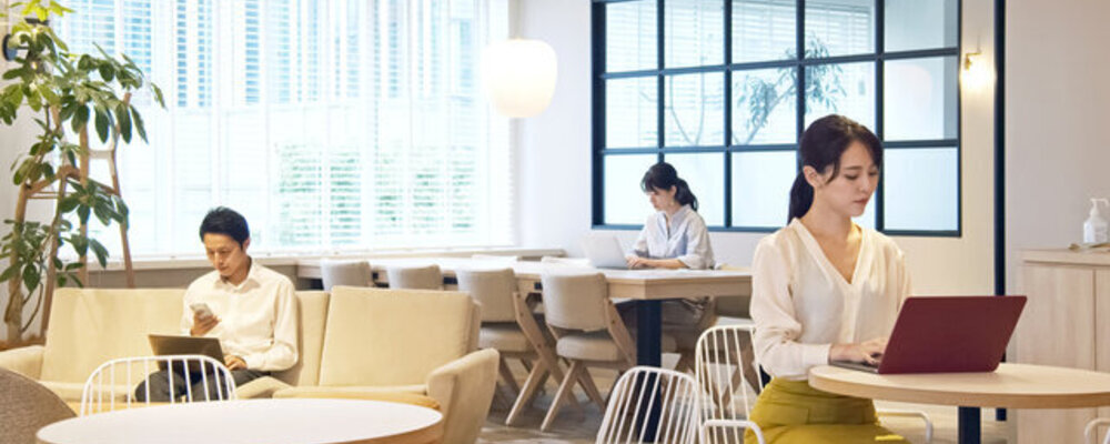 コクヨグループ｜接客事務スタッフ | 完全週休2日制 | 年休120日以上 | 正社員登用制度あり | 産休育休実績あり | コクヨ＆パートナーズ株式会社