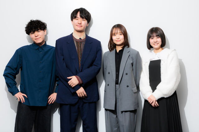 ご応募お待ちしております！