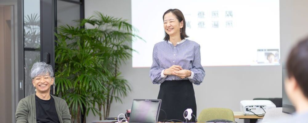 マネジャー候補/採用コンサルタント　＊人材領域の経験を活かしてステップアップを目指せるポジションです | InterRace株式会社