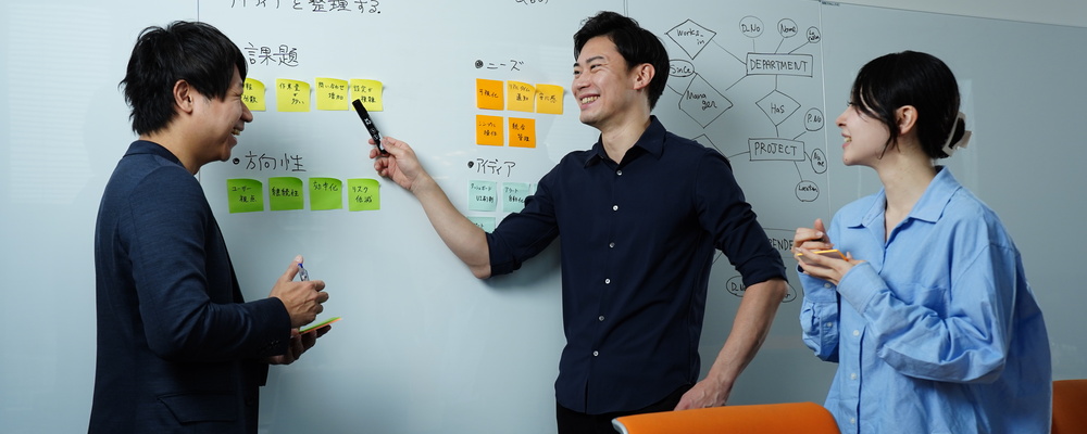 アルムナイ採用 | 株式会社フォトシンス