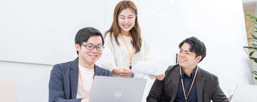 【札幌】電話対応なし！服装/髪型/ネイル自由◎大手ショッピングサイトのカスタマーサポート業務（SV） | ポールトゥウィン株式会社