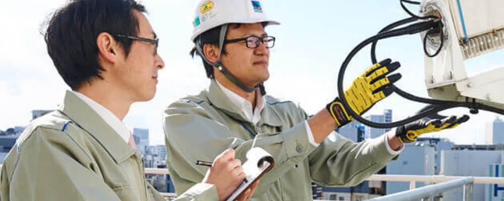 2025新卒（技術職） | 大阪ガスビジネスクリエイト株式会社