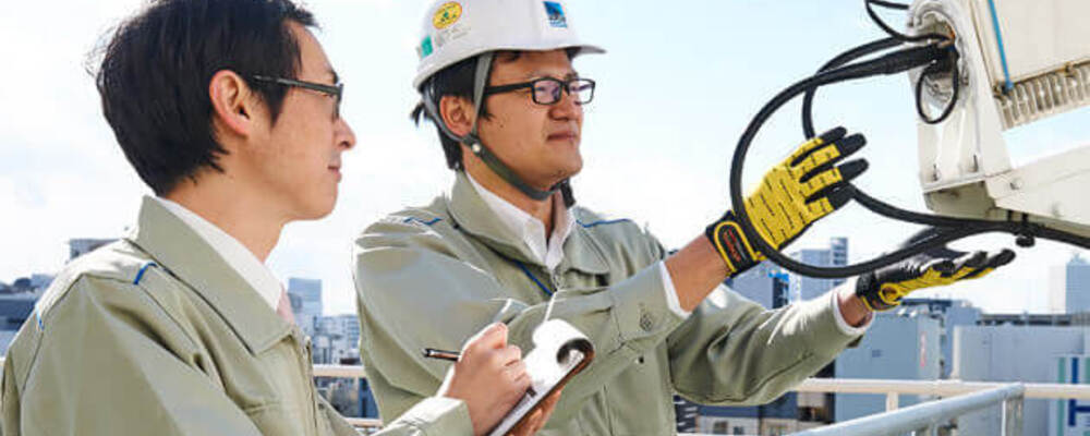 2026新卒（技術職） | 大阪ガスビジネスクリエイト株式会社