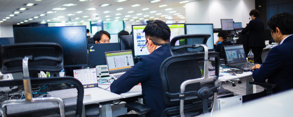 【マーケティング担当（企画／運営／戦略立案）】未経験可◎転勤無し！ | 株式会社アイドマ・ホールディングス