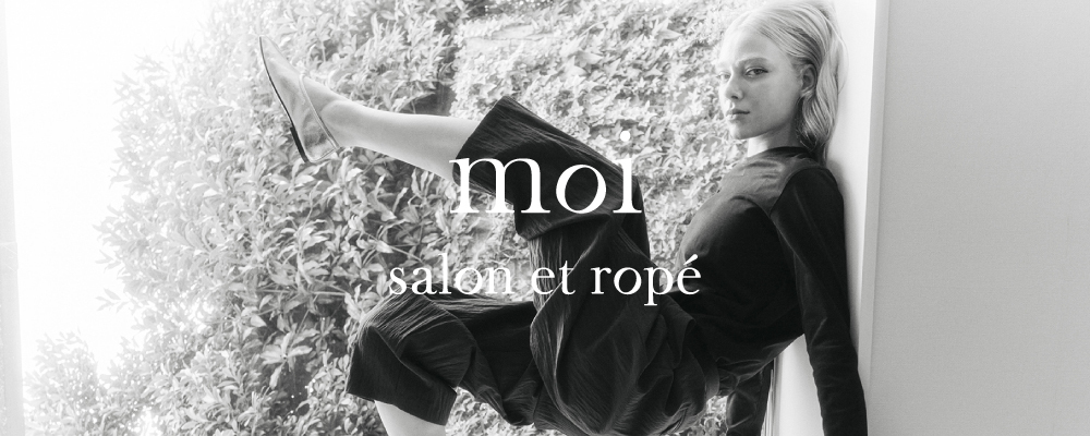 【moi salon et rope 玉川高島屋】ショップスタイリスト | 株式会社ジュン
