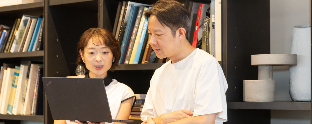 【インサイド/フィールドセールス】反響メイン！｜顧客の成功をトータルで支援するセールス | 株式会社イー・コミュニケーションズ