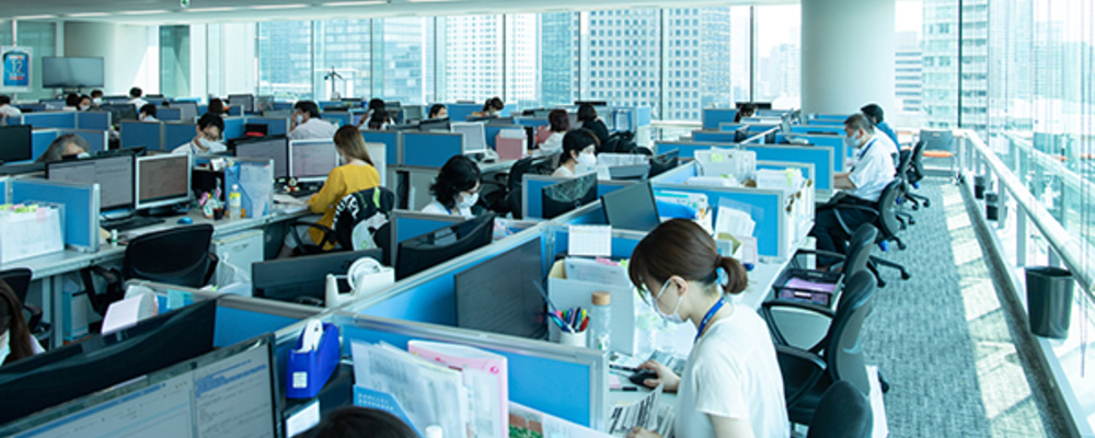 【SBIいきいき少額短期保険】代理店営業（契約社員） | SBIインシュアランスグループ