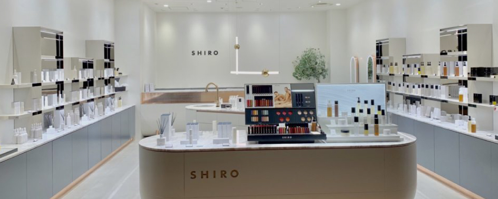 【SHIRO タカシマヤ ゲートタワーモール店】ビューティーアドバイザー | 株式会社シロ