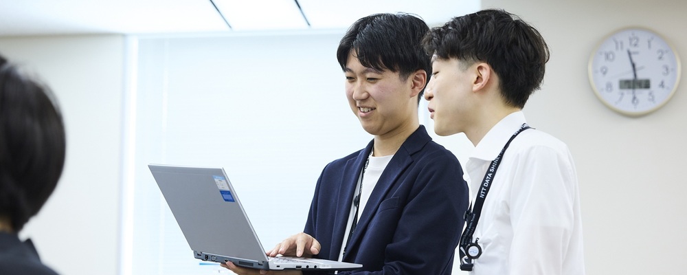 【長野】システムエンジニア／NTTデータ協業案件　PM/PL候補 | NTTデータ国内グループ　採用事務局