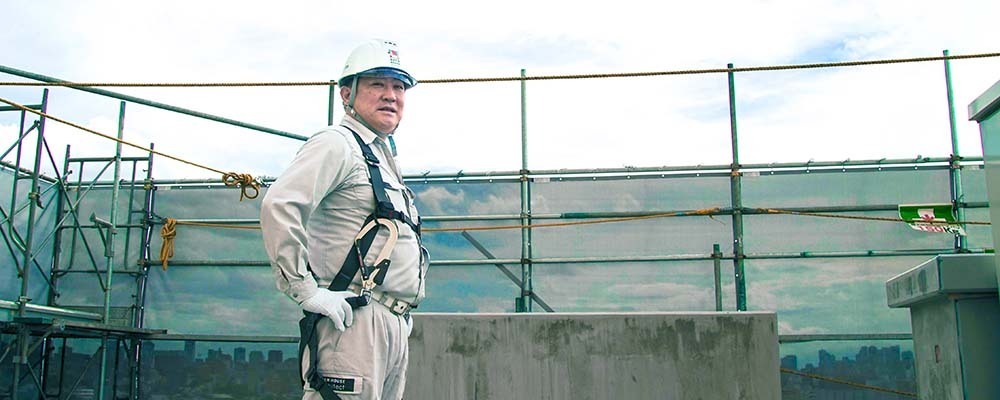 現場所長・ゼネコン施工管理（総合建築） | 株式会社オープンハウス・アーキテクト
