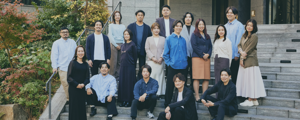 CHRO候補 | 株式会社No Company