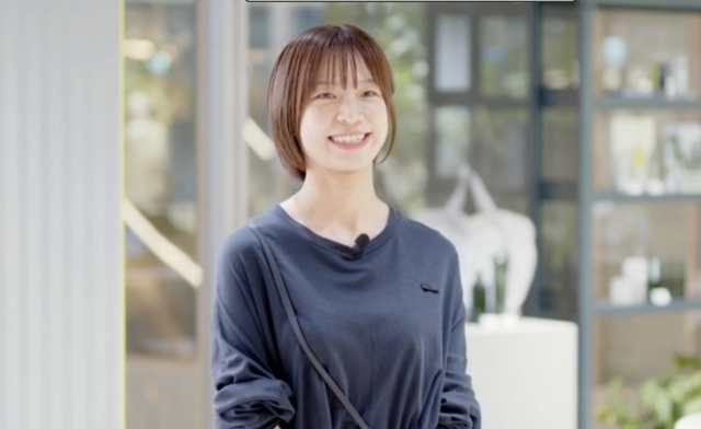 BT(ビューティートレーナー)｜インタビュー